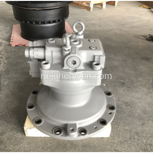 Excavator ZX870H-3 Swing Motor M2x210CHB